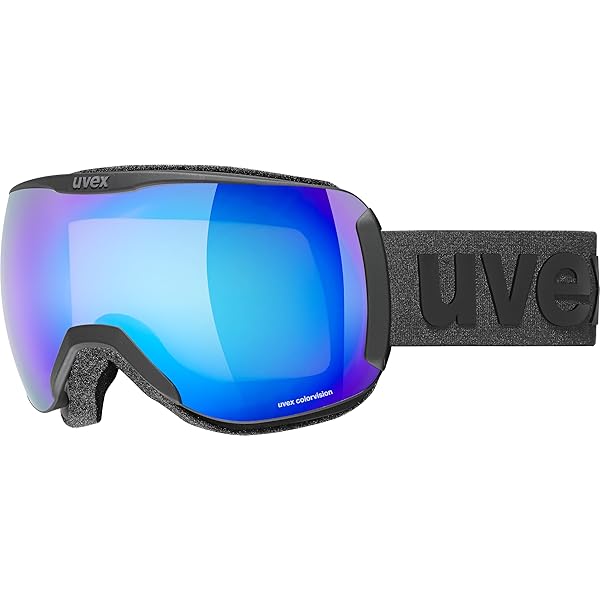 Amazon.com: Uvex downhill 2100 CV ski & snowboard goggles